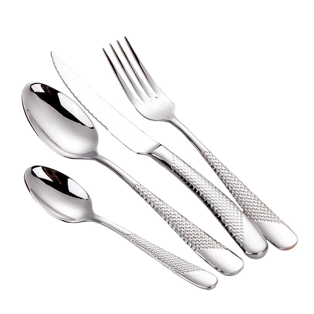 Aurelia Flatware Set