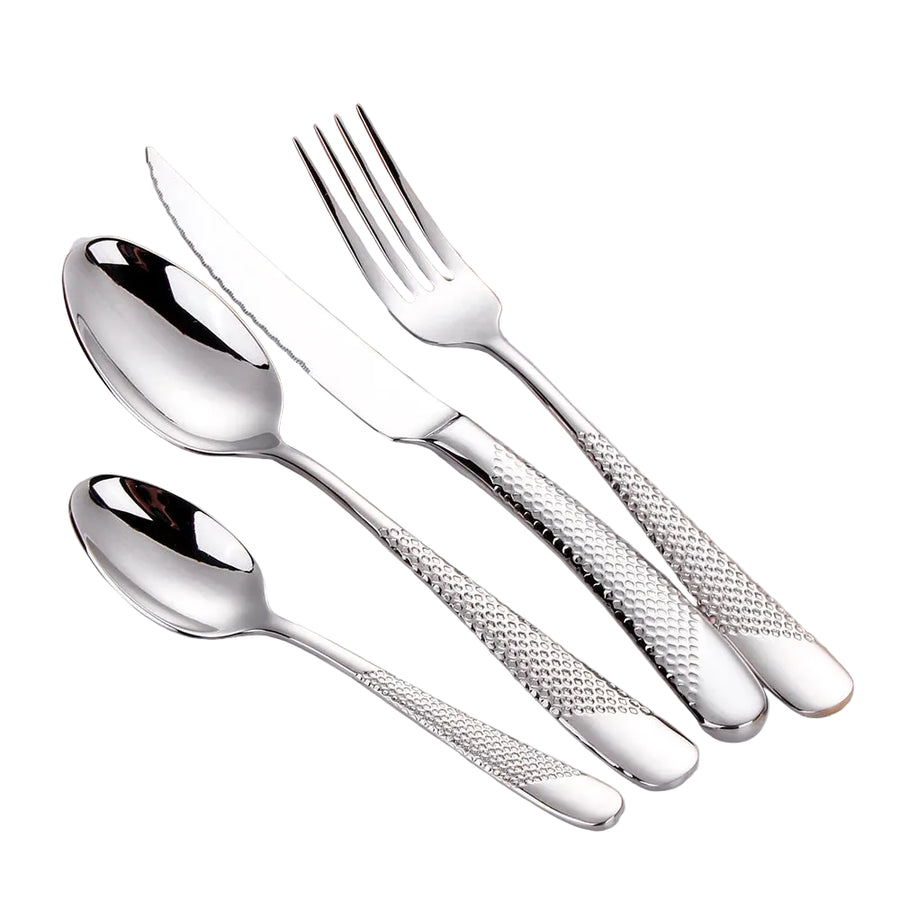 Aurelia Flatware Set