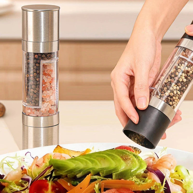 Duo Salt & Pepper Grinder