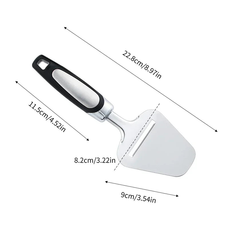 Stainless Steel Cheese Slicer