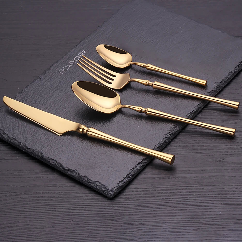Solenne Flatware Set