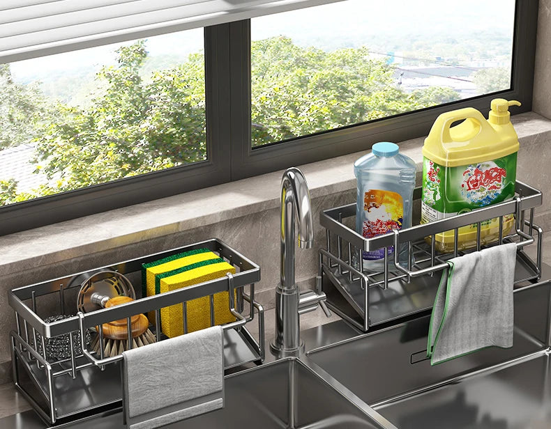 Sink Caddy