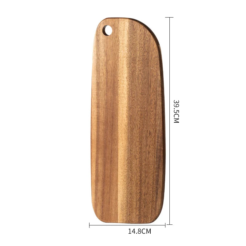Acacia Serving & Prep Boards