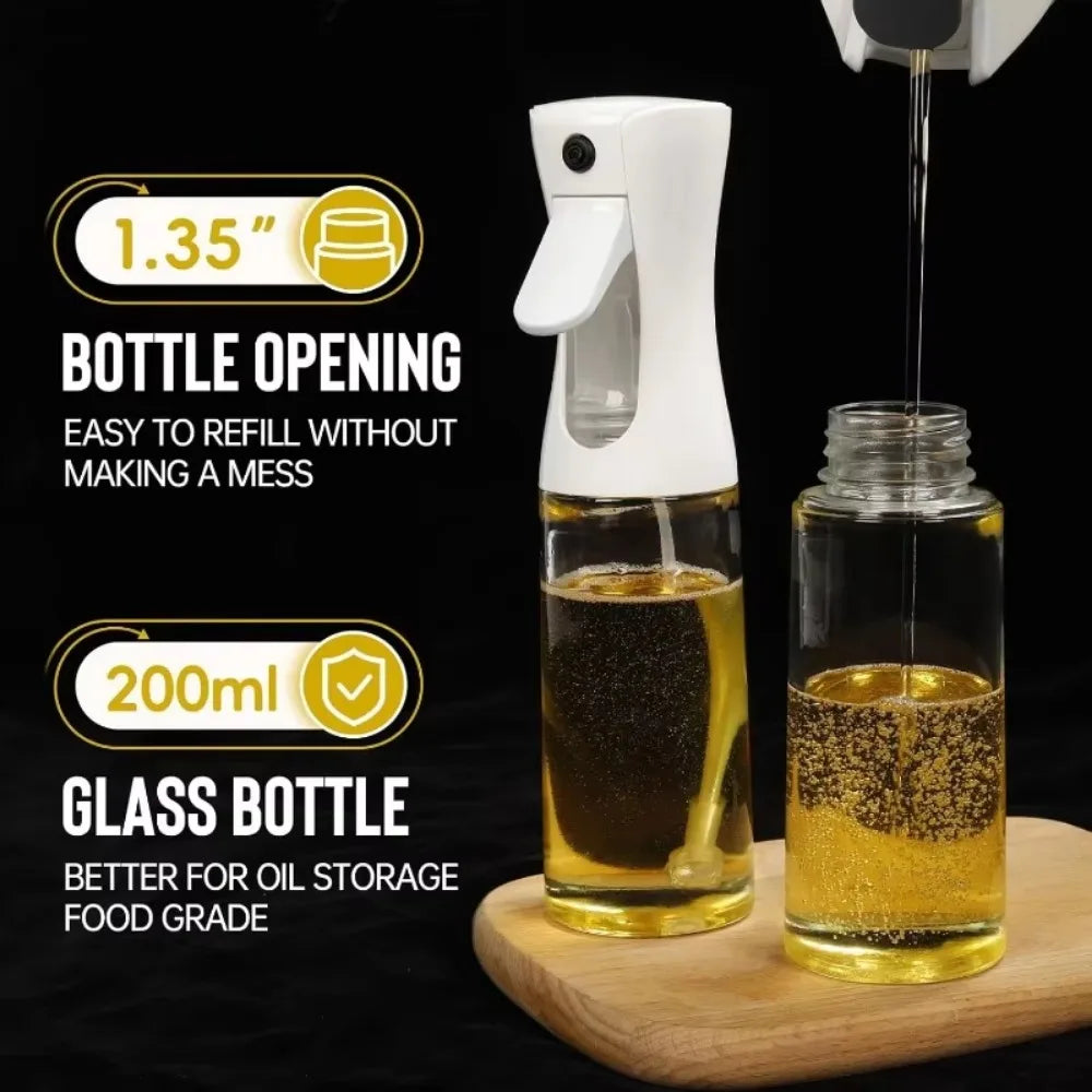 Everyday Oil Sprayer