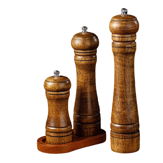 Grove Salt & Pepper Mill