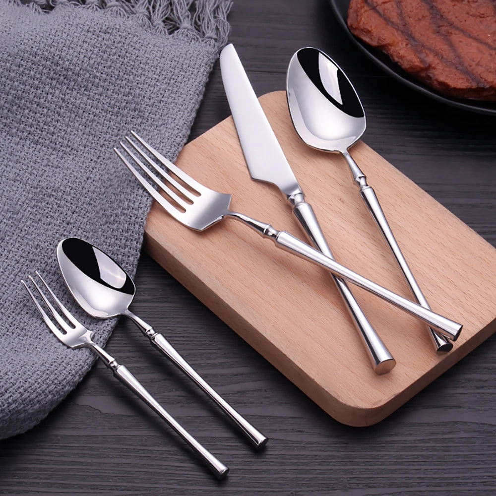 Solenne Flatware Set