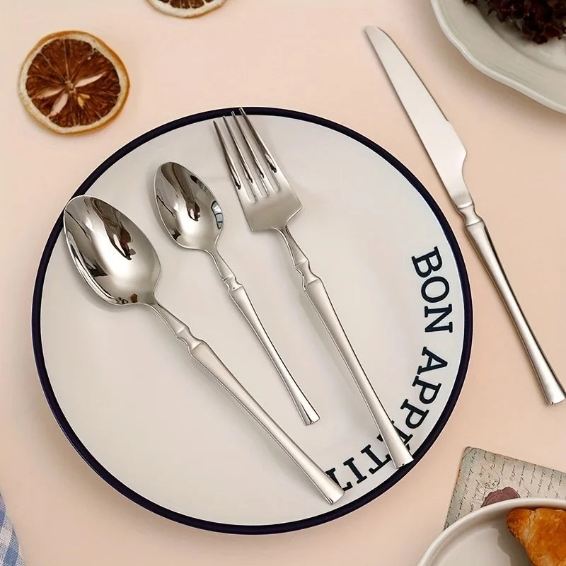 Mercer Flatware Set