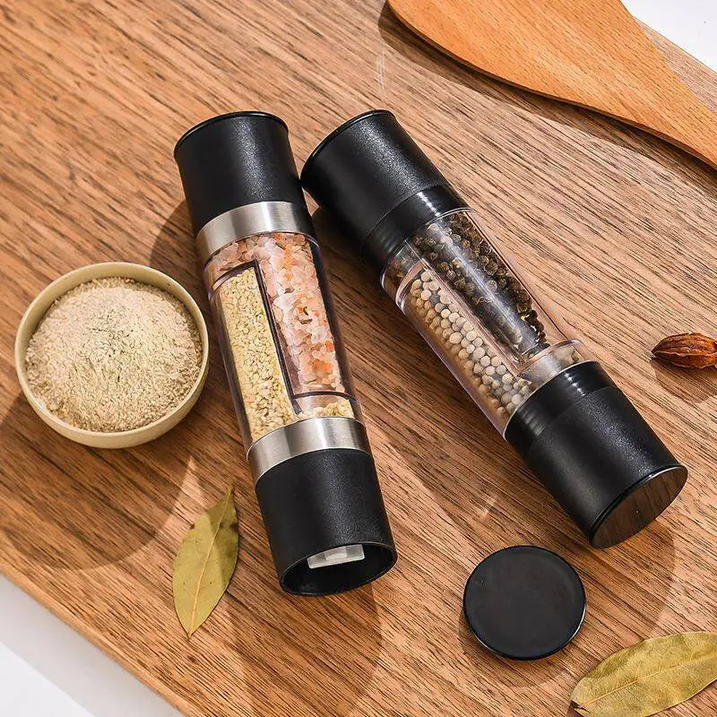 Duo Salt & Pepper Grinder
