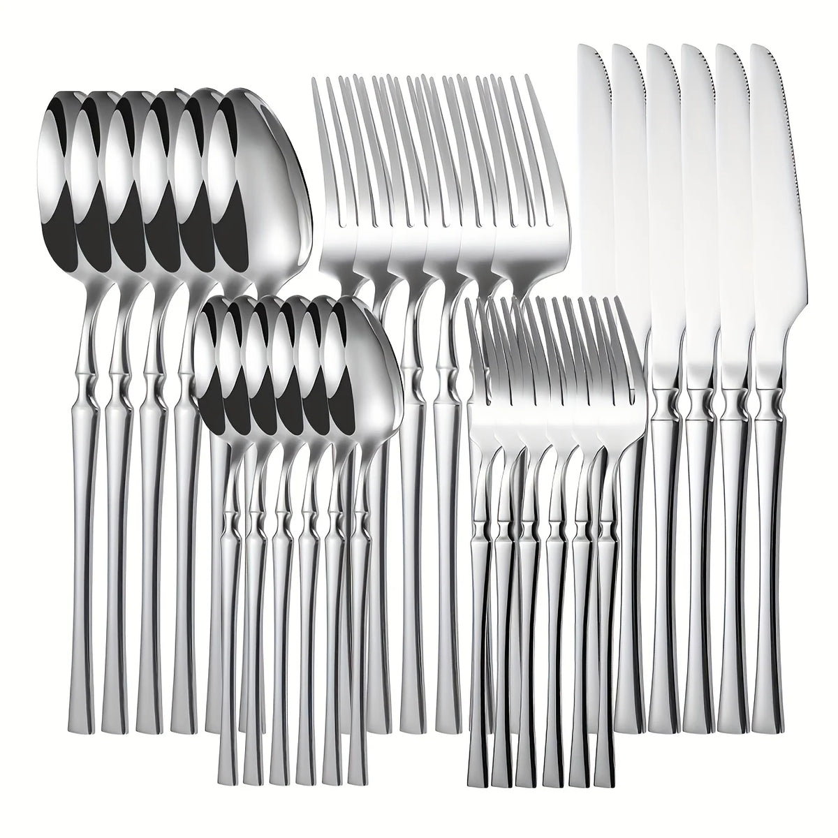 Mercer Flatware Set