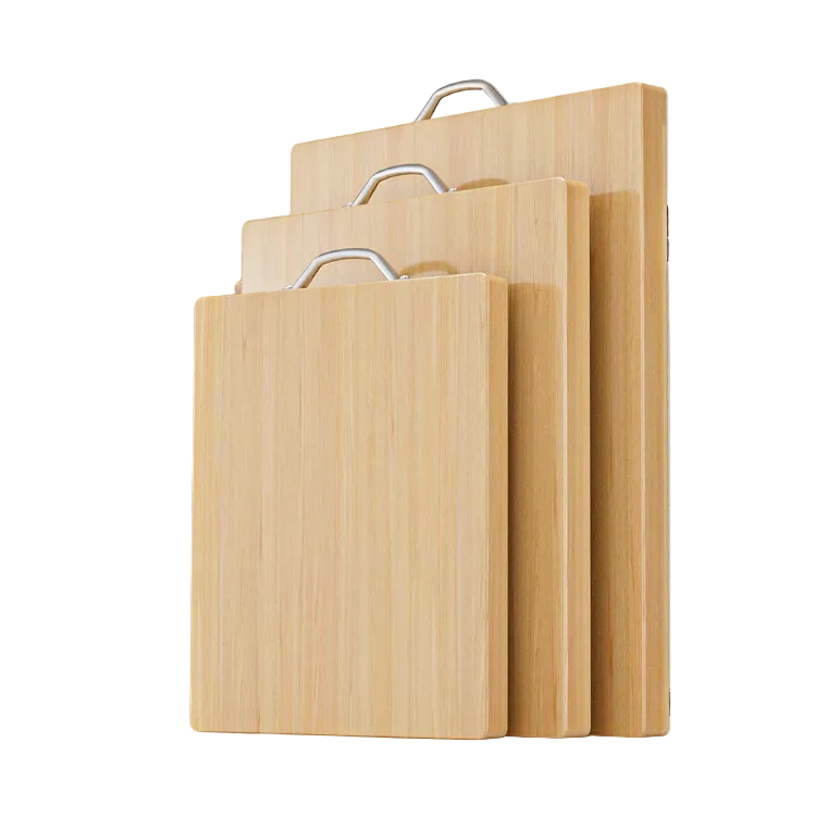 Hanging Bamboo Prep Board