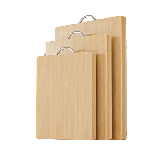 Hanging Bamboo Prep Board