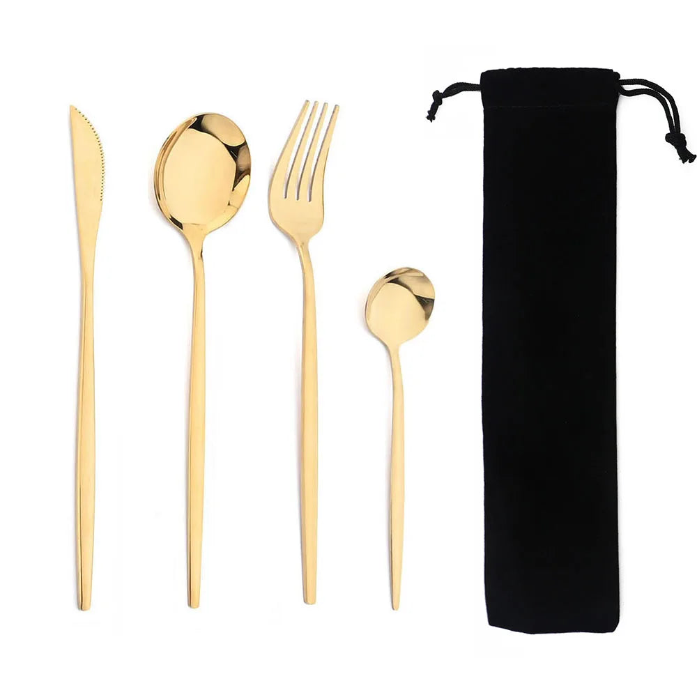 Everyday Flatware Set