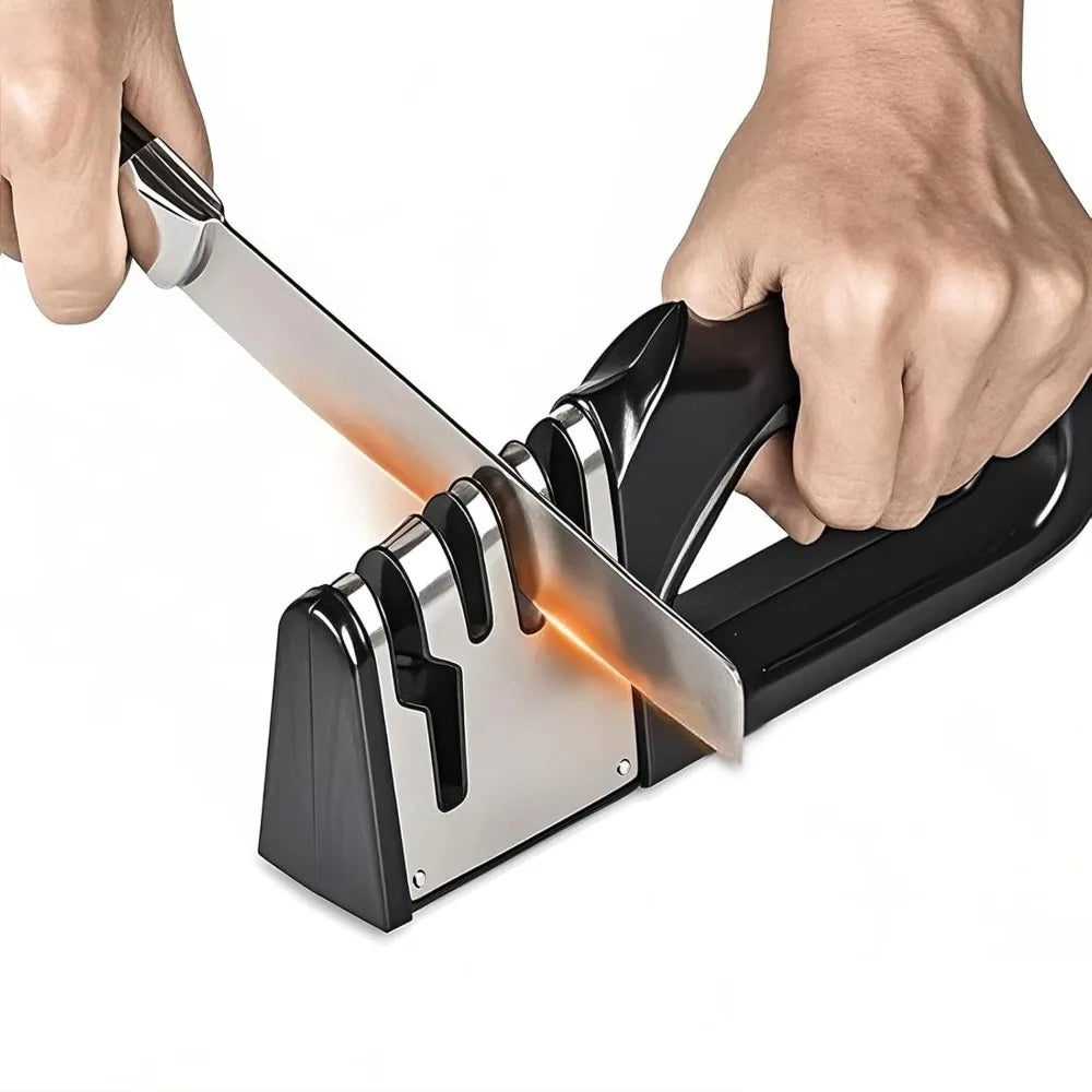 Edge Knife Sharpener
