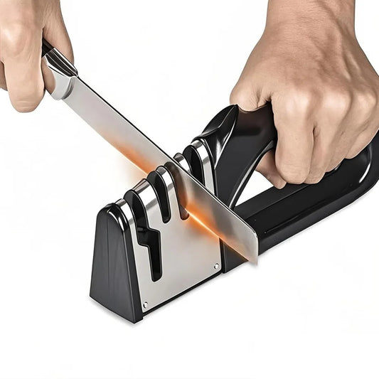 Edge Knife Sharpener