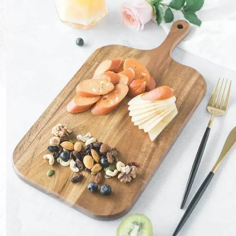 Everyday Serving Board