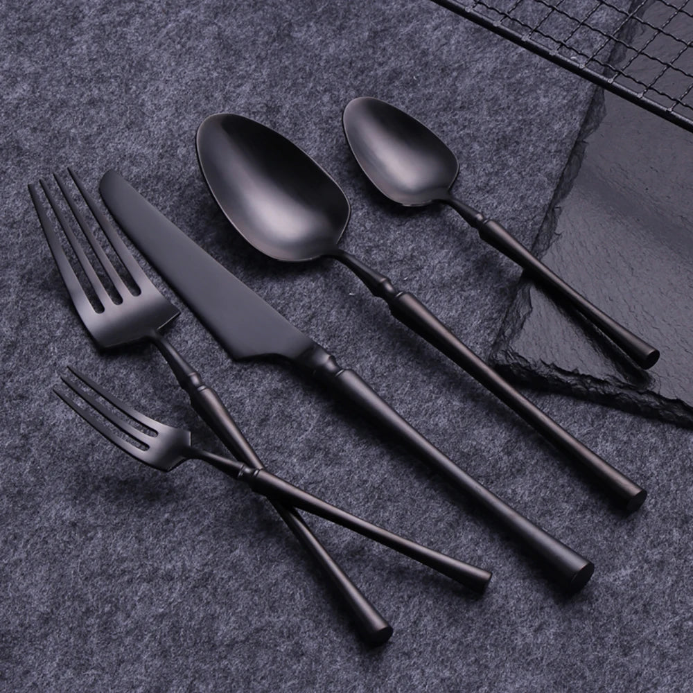 Solenne Flatware Set