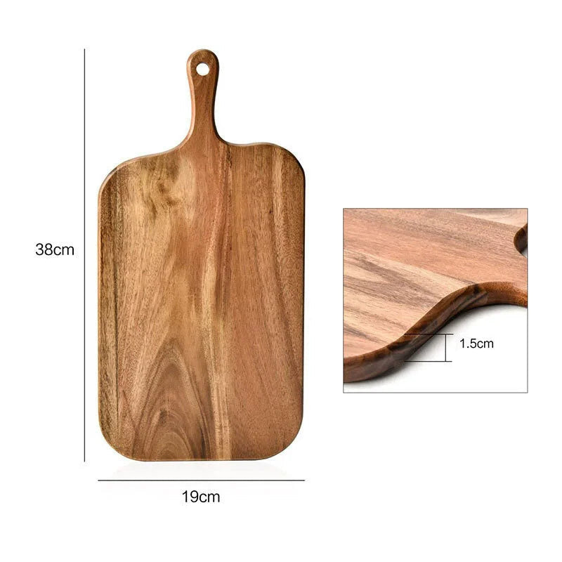 Everyday Serving Board