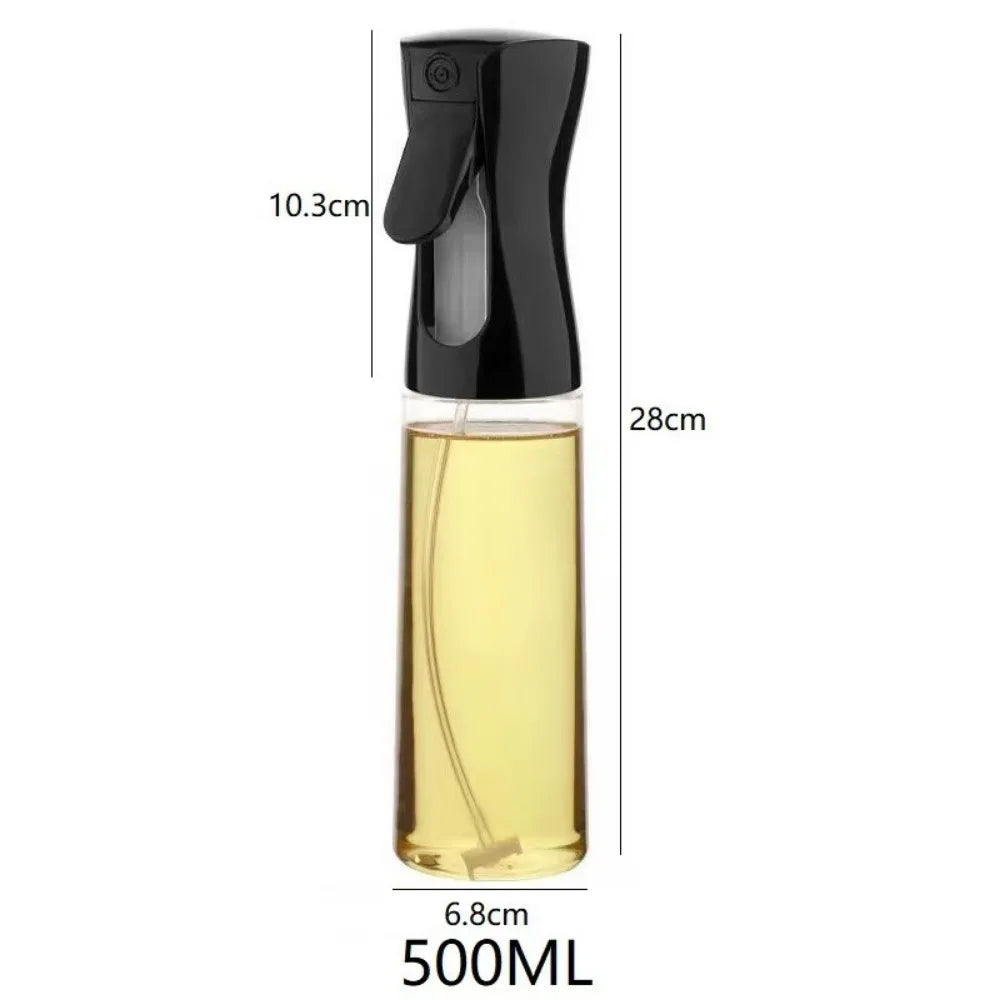 Everyday Oil Sprayer