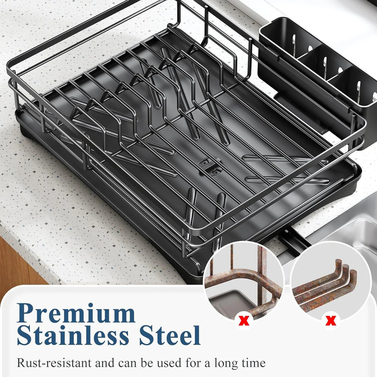Everyday Dish Rack