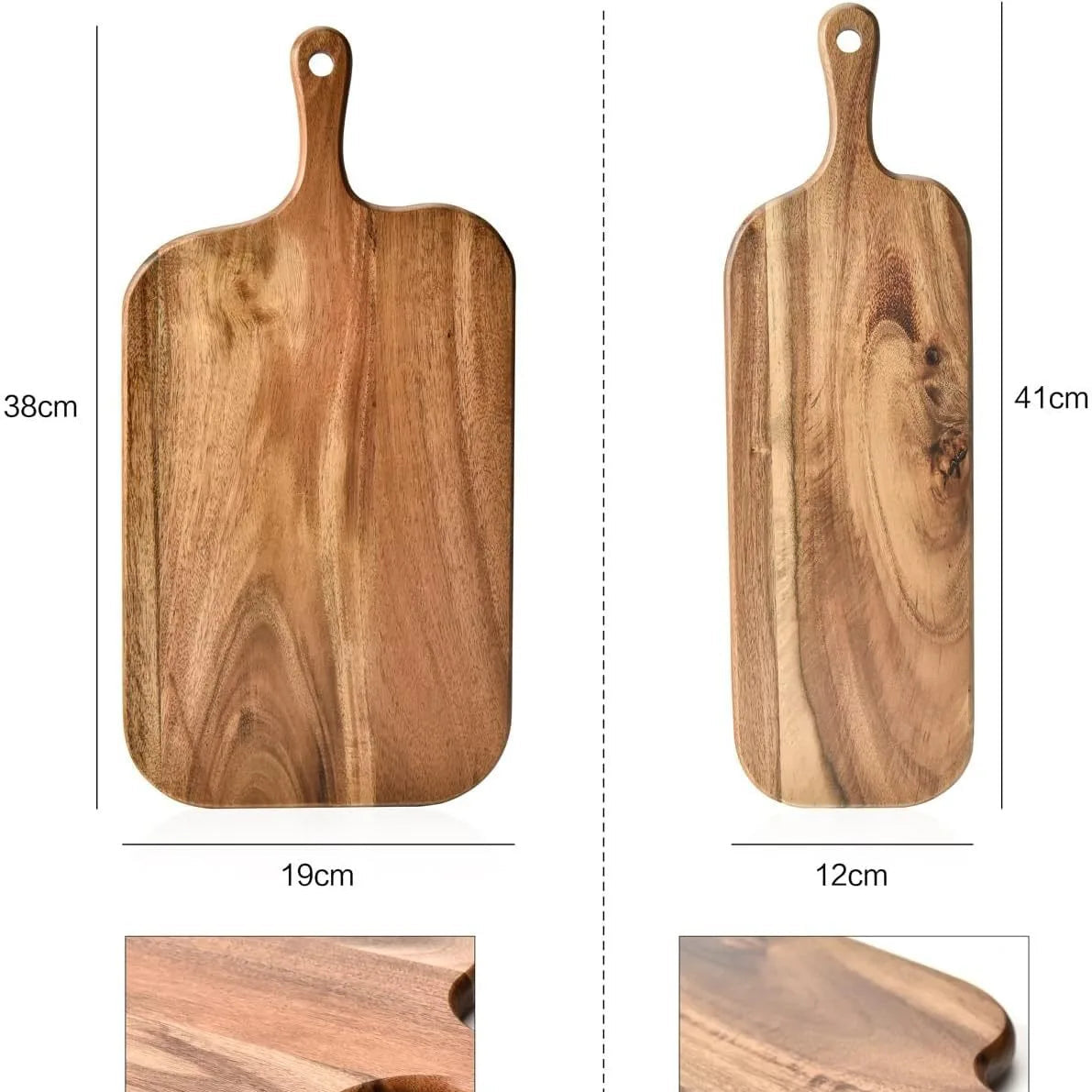 Everyday Serving Board