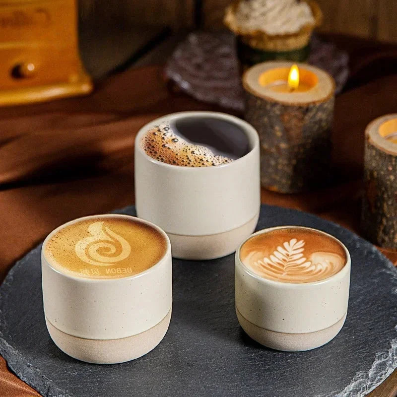 Wabi Ceramic Mugs
