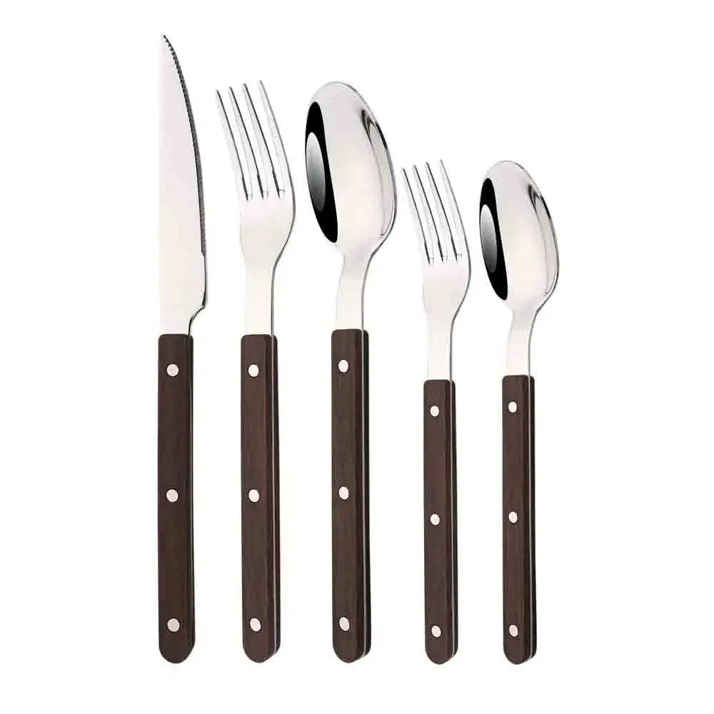 Alder Flatware Set