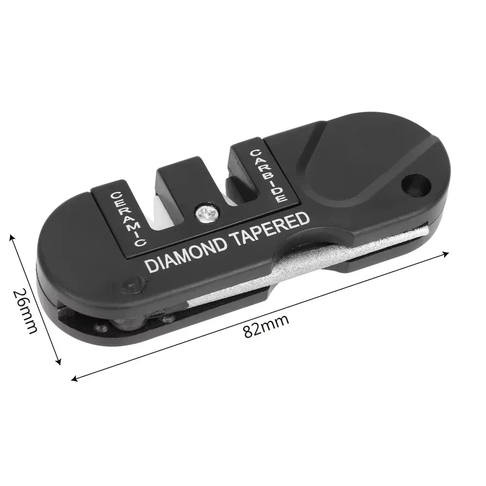 Edge Knife Sharpener