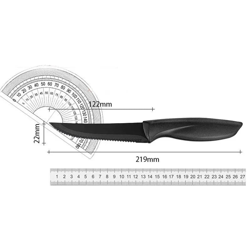 Haven Steak Knife Set