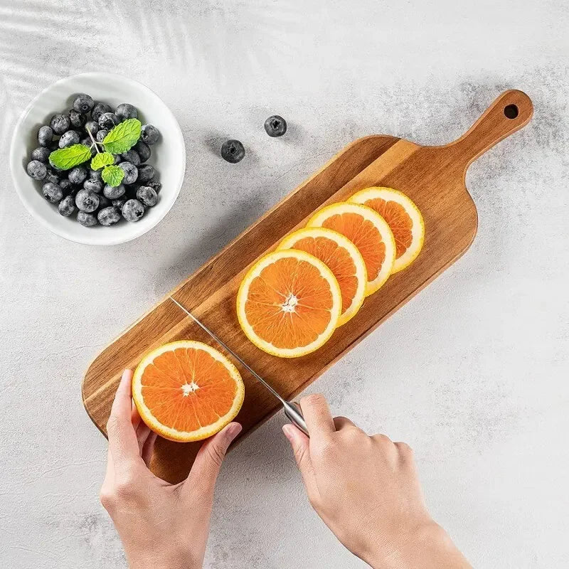 Everyday Serving Board