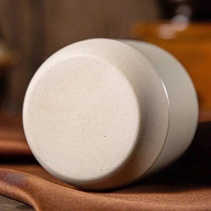Wabi Ceramic Mugs
