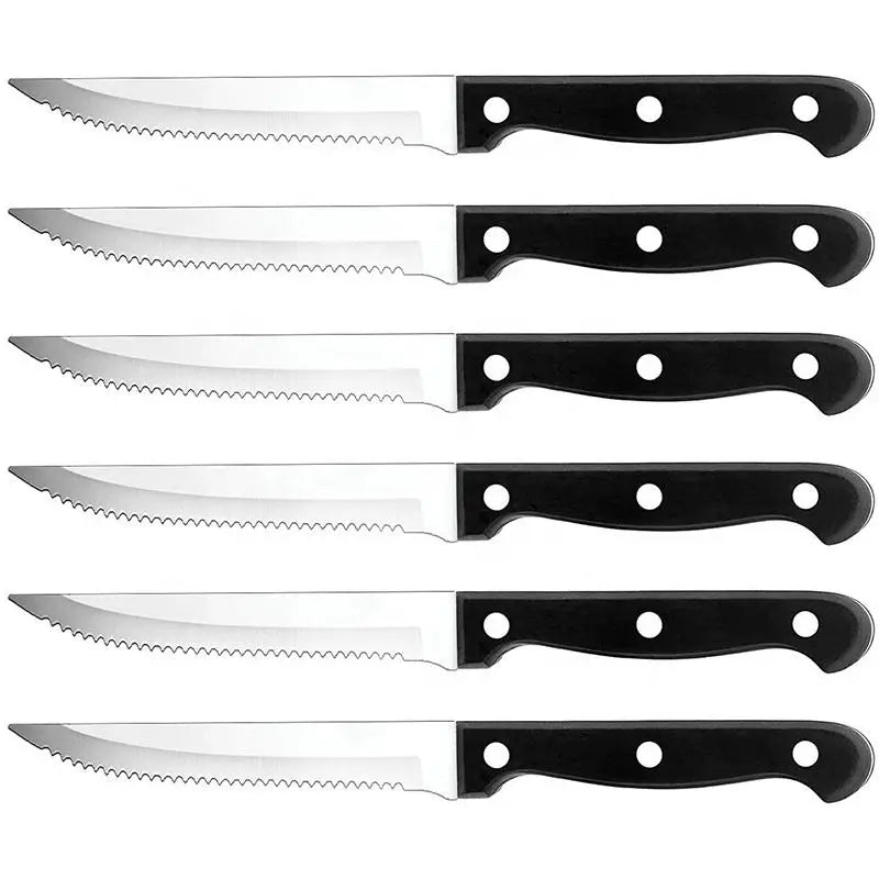 Everyday Steak Knife Set