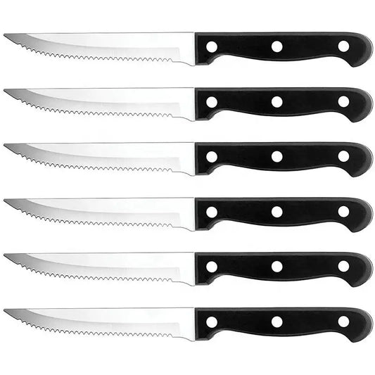 Everyday Steak Knife Set
