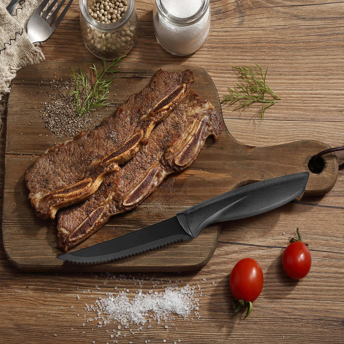 Haven Steak Knife Set