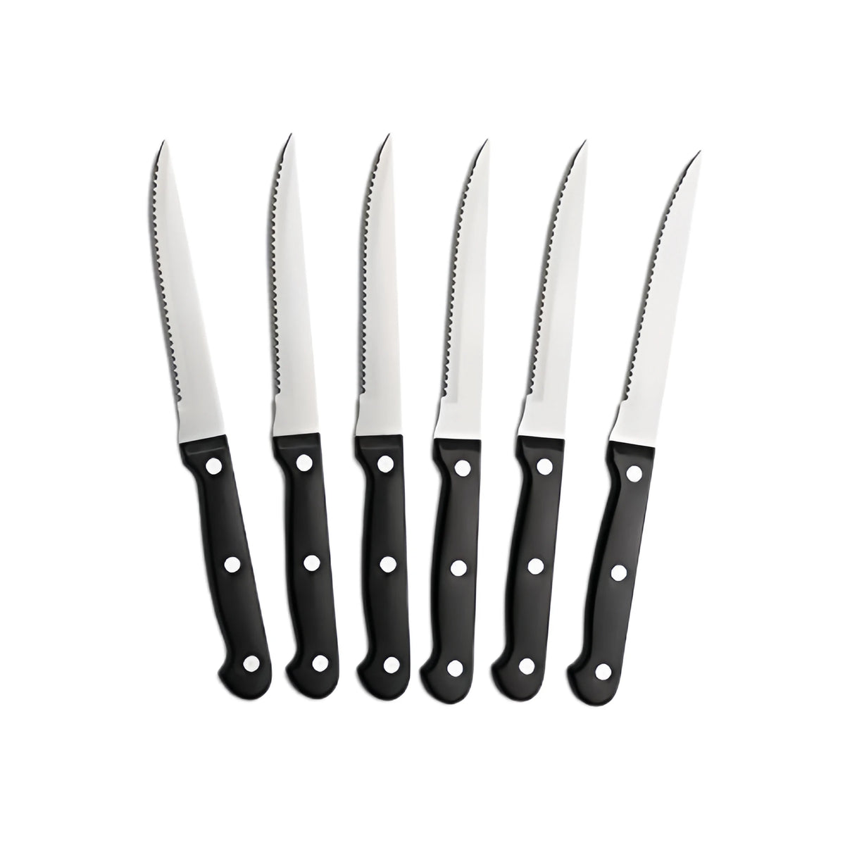 Everyday Steak Knife Set