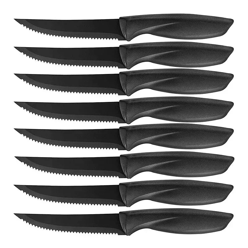 Haven Steak Knife Set