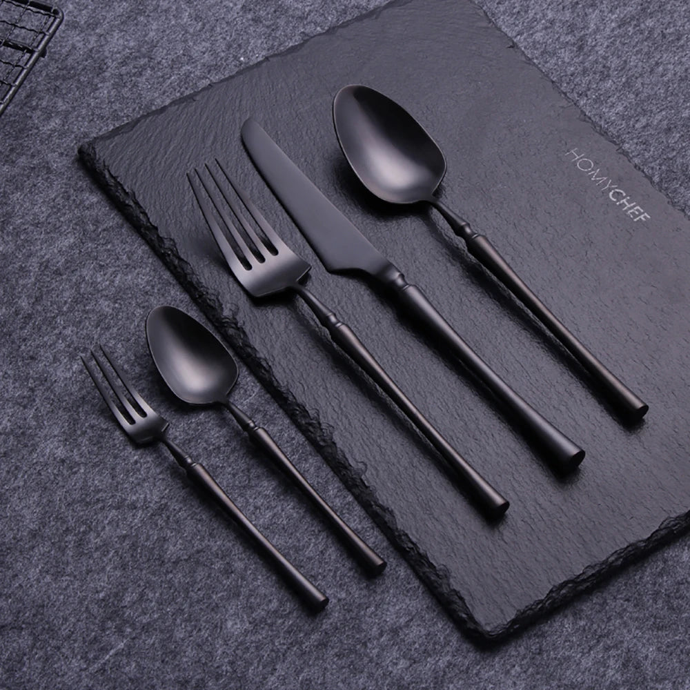 Solenne Flatware Set