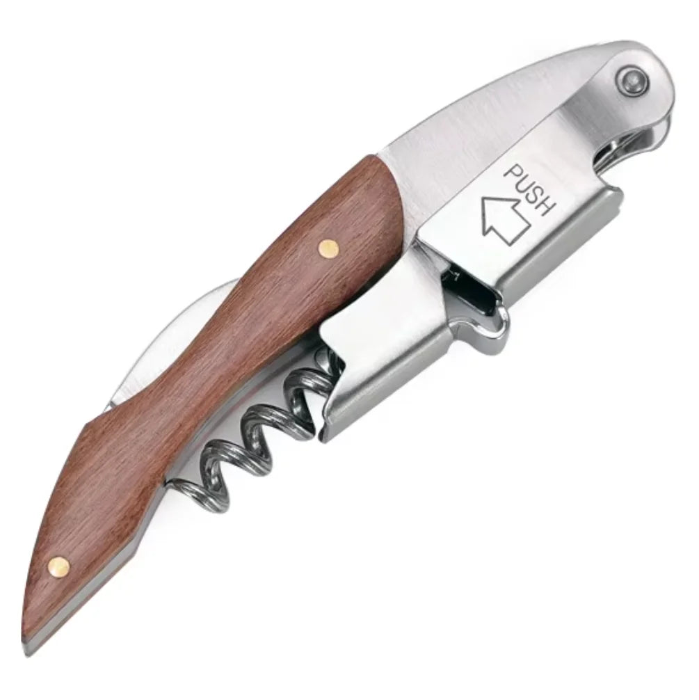 Sommelier Wine Opener