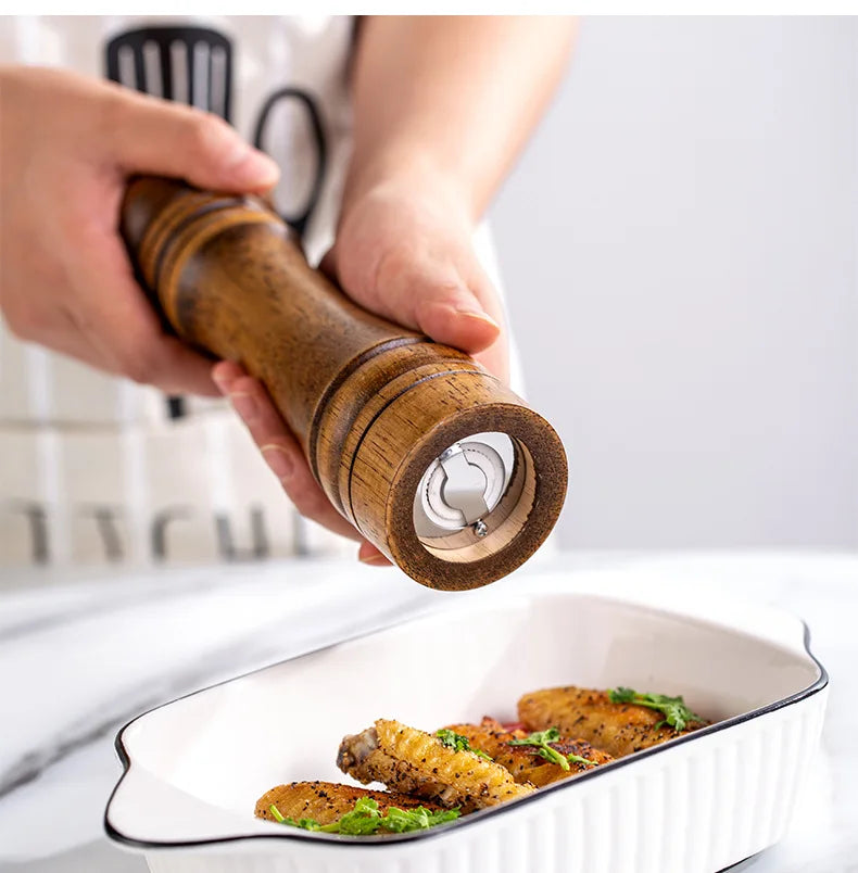 Grove Salt & Pepper Mill