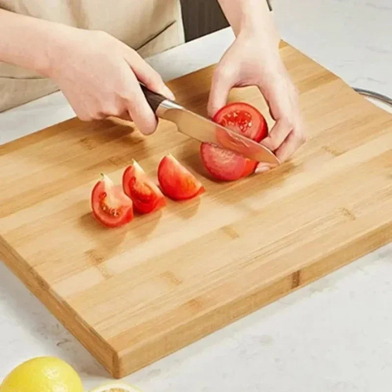 Everyday Bamboo Cutting Boards