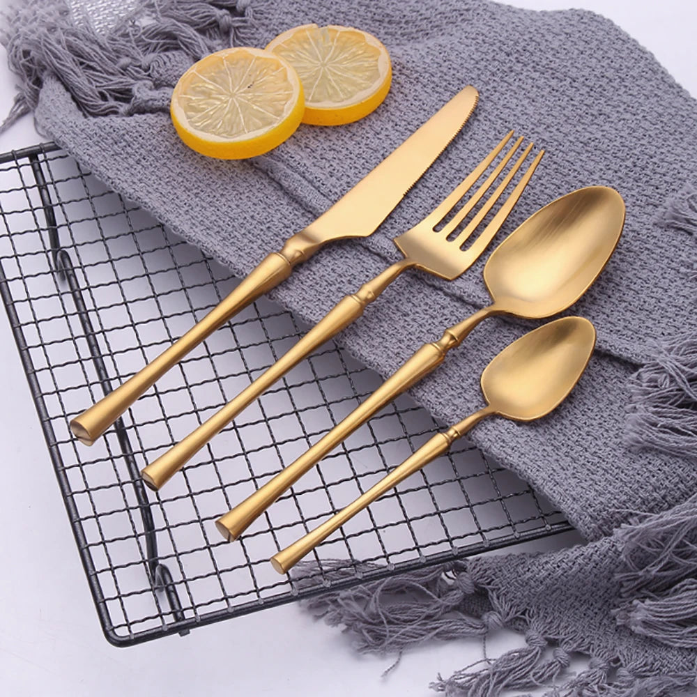 Solenne Flatware Set