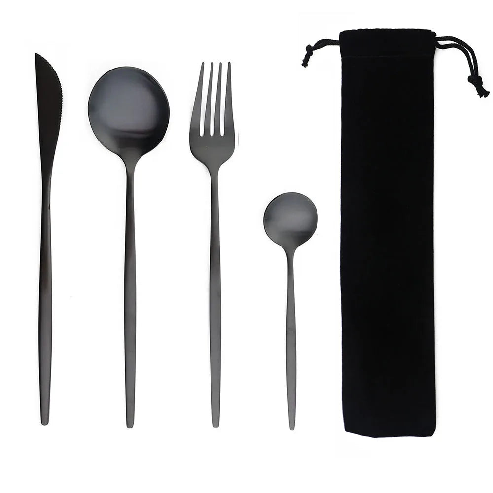 Everyday Flatware Set