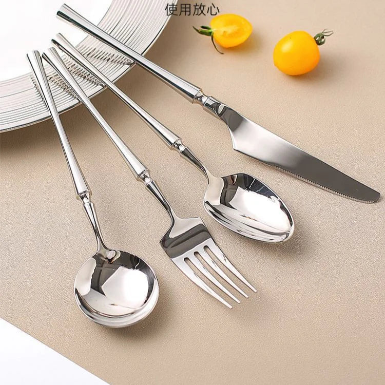 Mercer Flatware Set