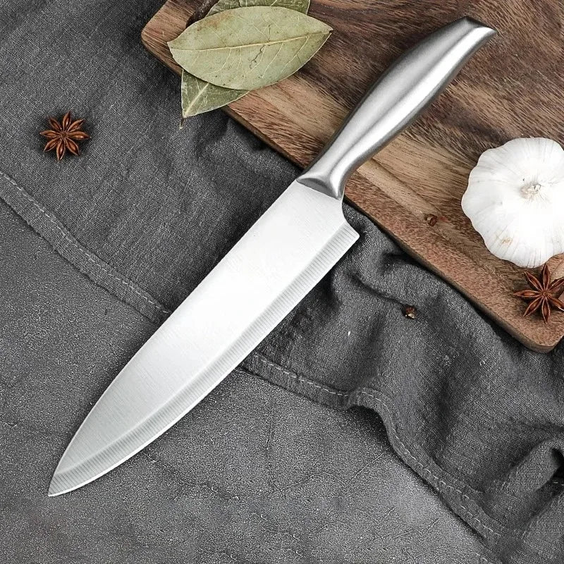 Forge Kitchen Knife Collection