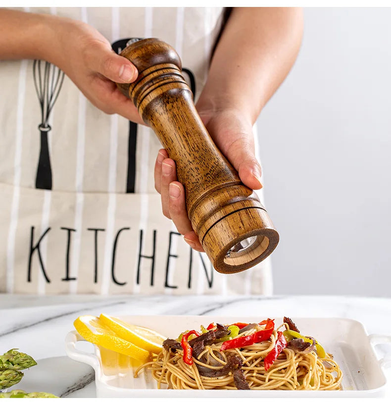 Grove Salt & Pepper Mill