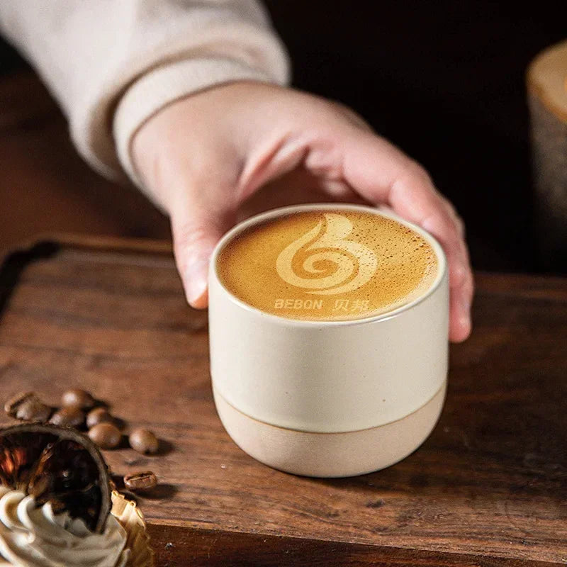 Wabi Ceramic Mugs