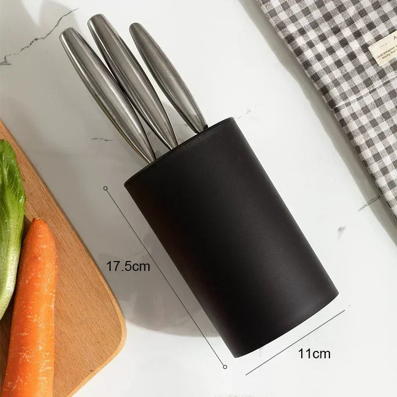 Compact Knife Organizer